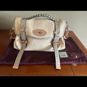 Mulberry Alexa Plonge Bag